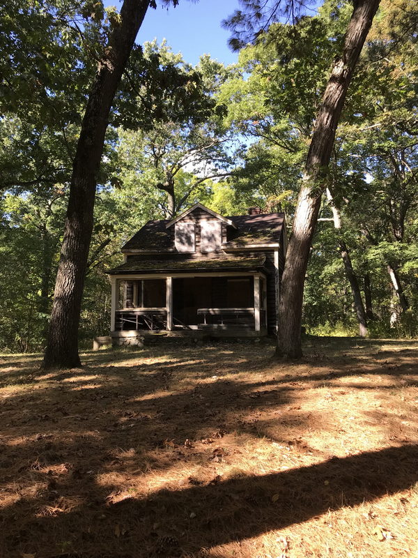 Highland - Park House Photo (newer photo)